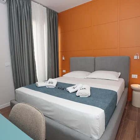 Apartamento Mk 103 Tirana