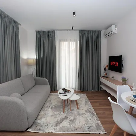 Mk 103 Apartamento *