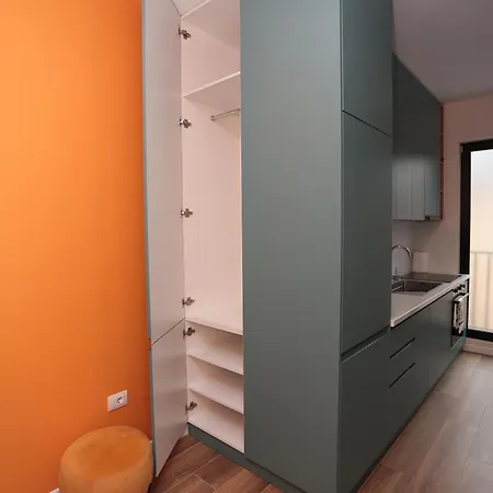 Mk 103 Apartment
