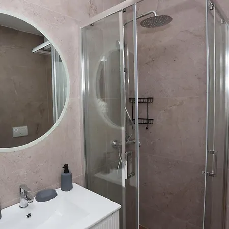Mk 103 Apartment *
