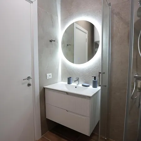 Apartment Mk 103