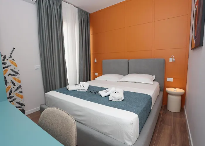 Apartment Mk 103 Tirana