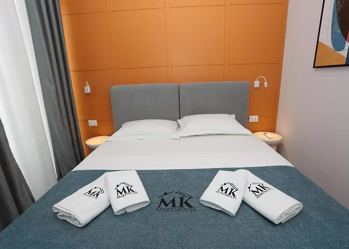 Mk 103 Apartment