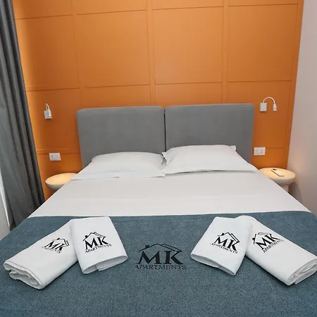 Mk 103 Appartement